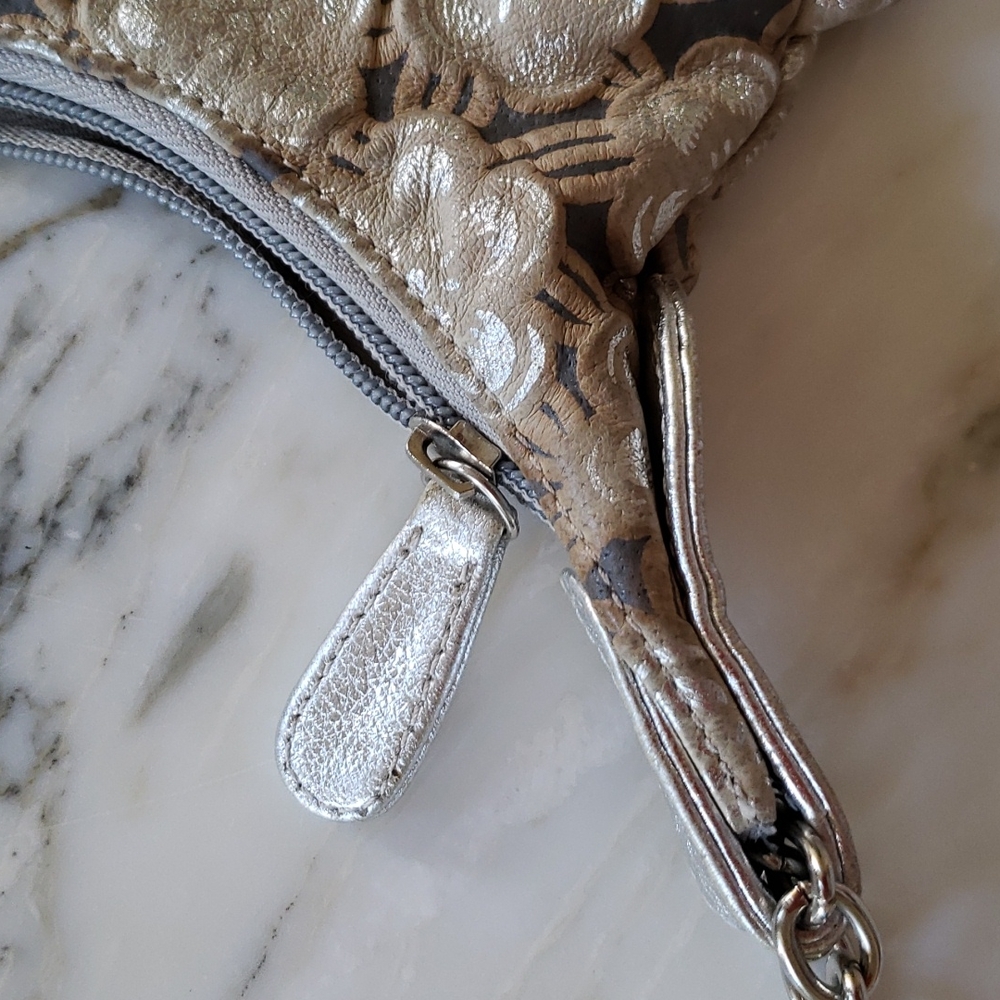 Inge Christopher dressy shoulder bag - Picture 3 of 12